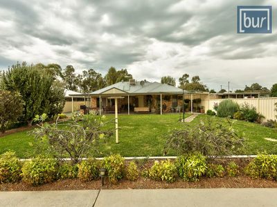 129 Pell Street, Howlong