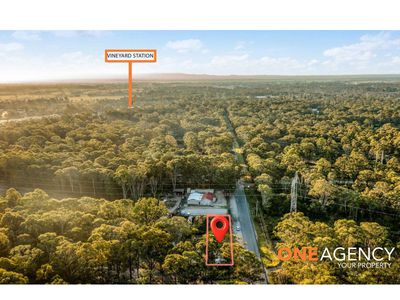 Lot 23 & 24, Albert Street, Corner of Hemilton Road, Riverstone