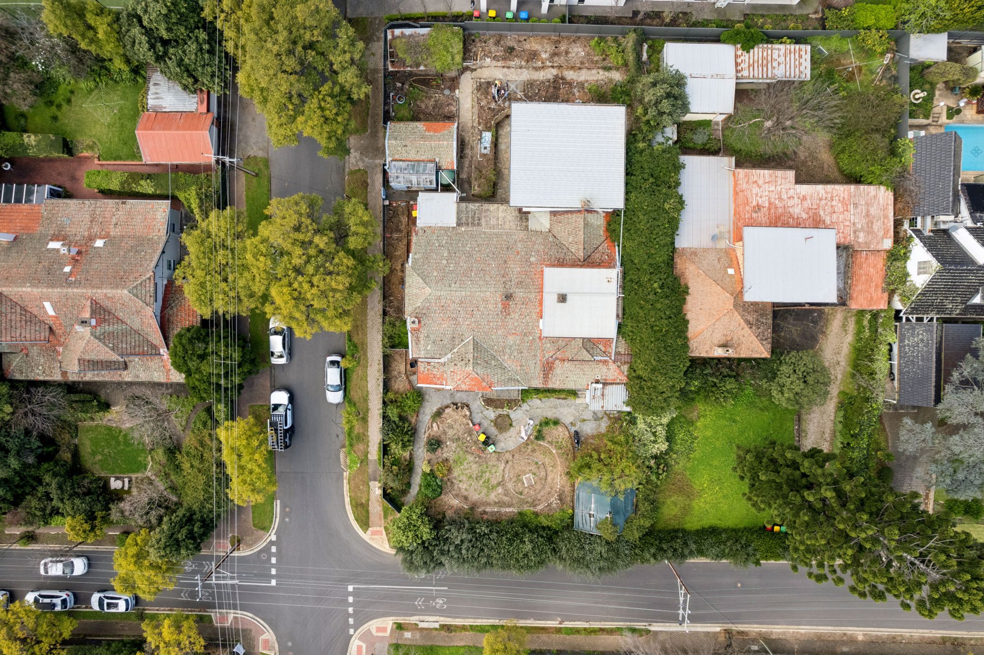 38 Pridmore Road, Glen Osmond