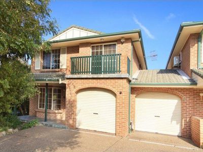 2 / 59 Greene Street, Warrawong