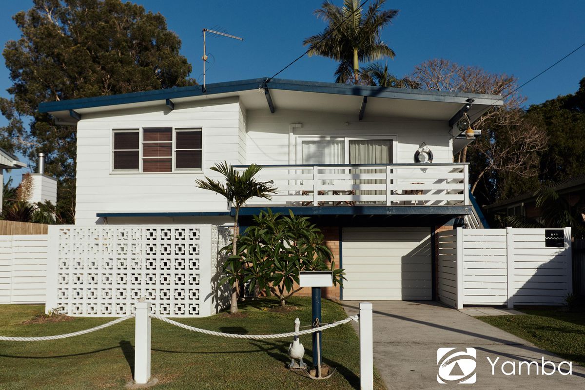 5 Cook Street, Yamba