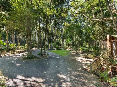 87 Kildeys Road, Cootharaba