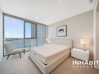 2408 / 63 Adelaide Terrace, East Perth