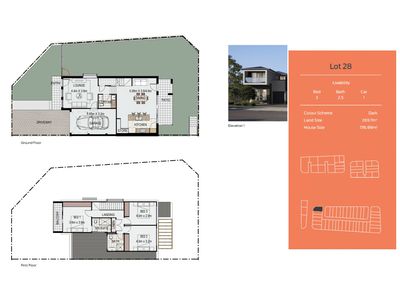 19 Kensington Park Road, Riverstone