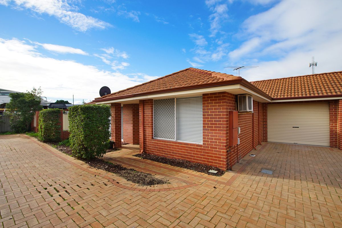 8 / 56 Oats Street, East Victoria Park