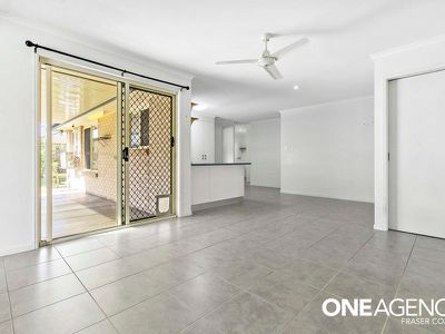 14 Crystal Court, Urangan
