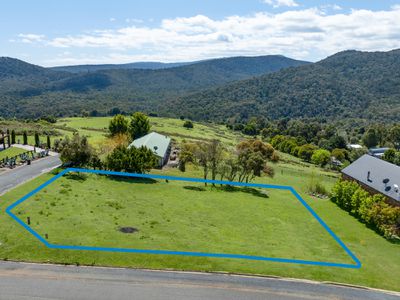 66 Alpine Ridge Drive, Merrijig