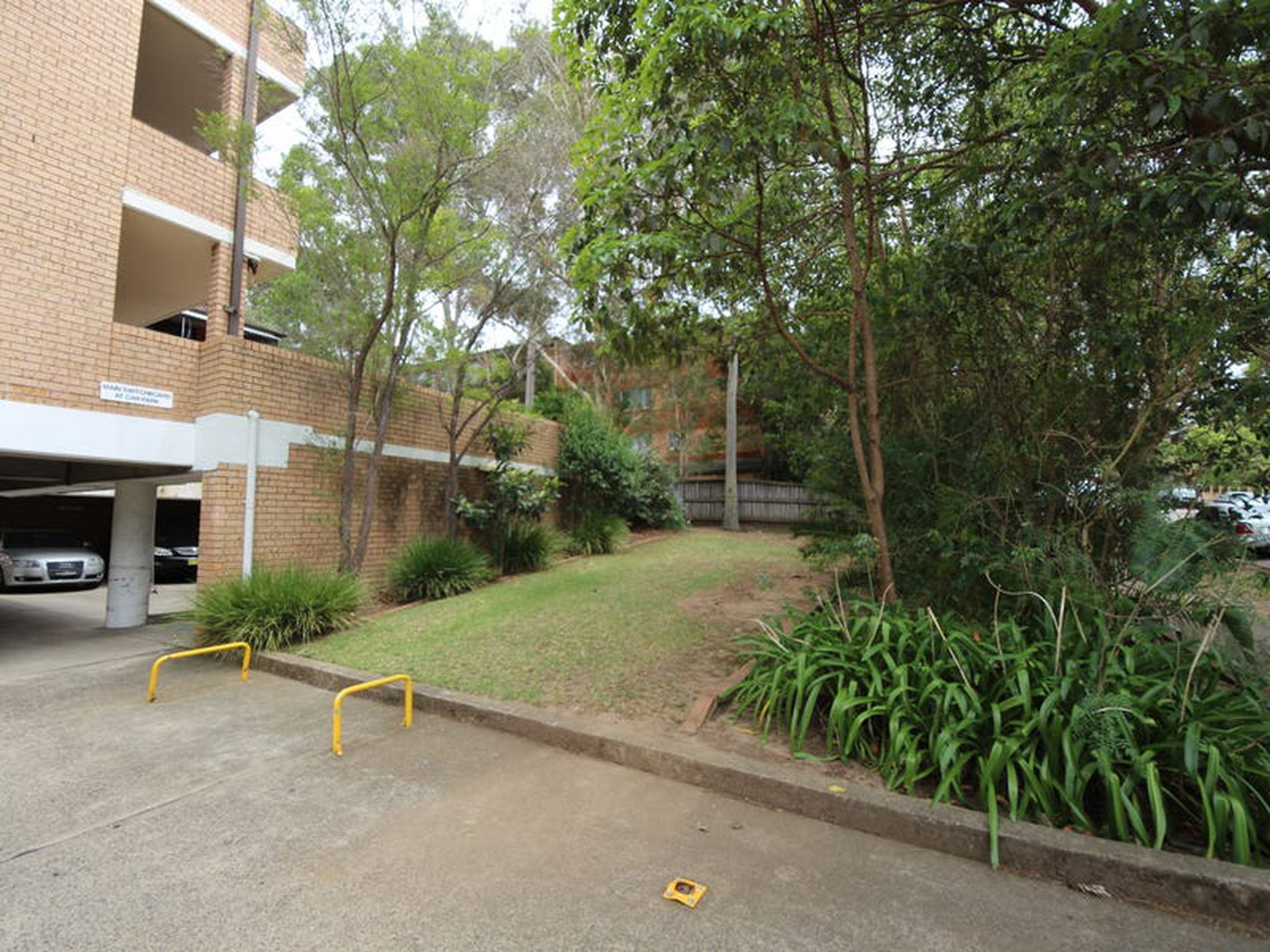 24 / 34-36 Conway Rd, Bankstown