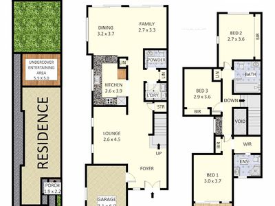 29A Margaret Street, Greenacre