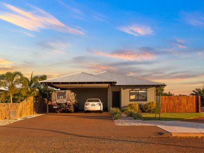 24 Cajuput Crescent, Djugun