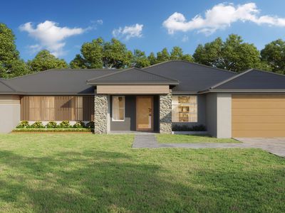 Lot 8, Stage 2 Majestic Drive , Pomona