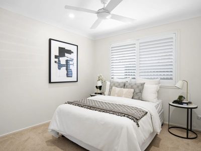 17 Frankston Court, Robina