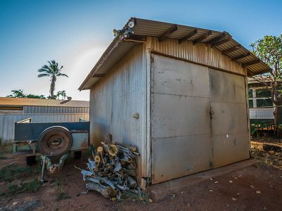 137 Anderson Street, Port Hedland