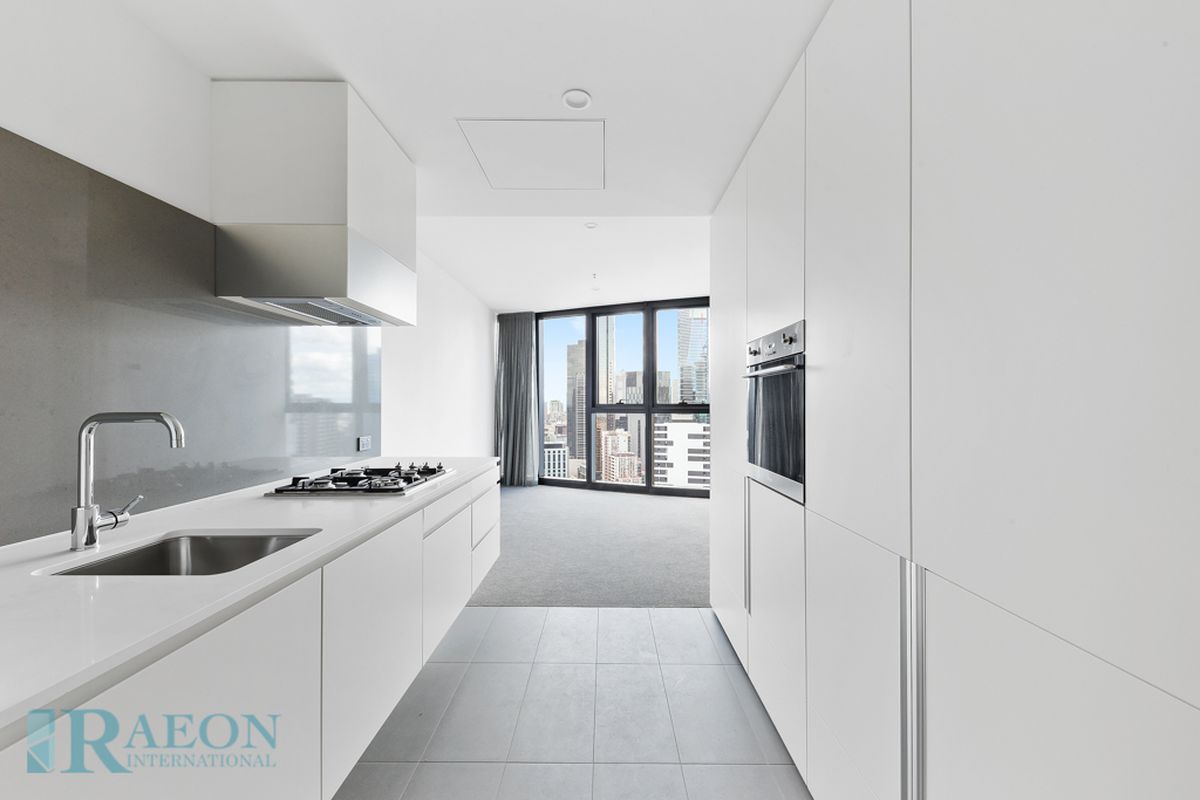 3609/105 Clarendon Street, Southbank