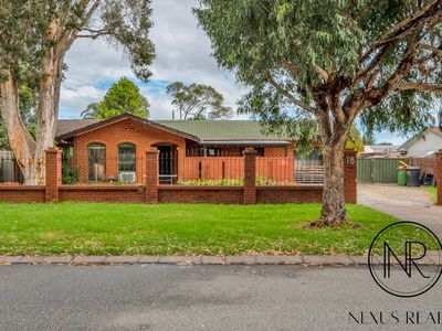 18 Mahogany Street, Maddington