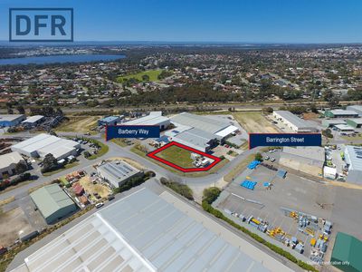 3/245 Barrington Street, Bibra Lake