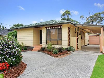 13 Karingal Cres, Koonawarra