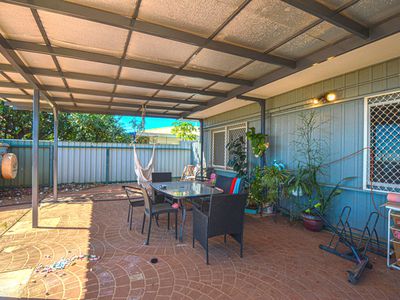 117 Sutherland Street, Port Hedland