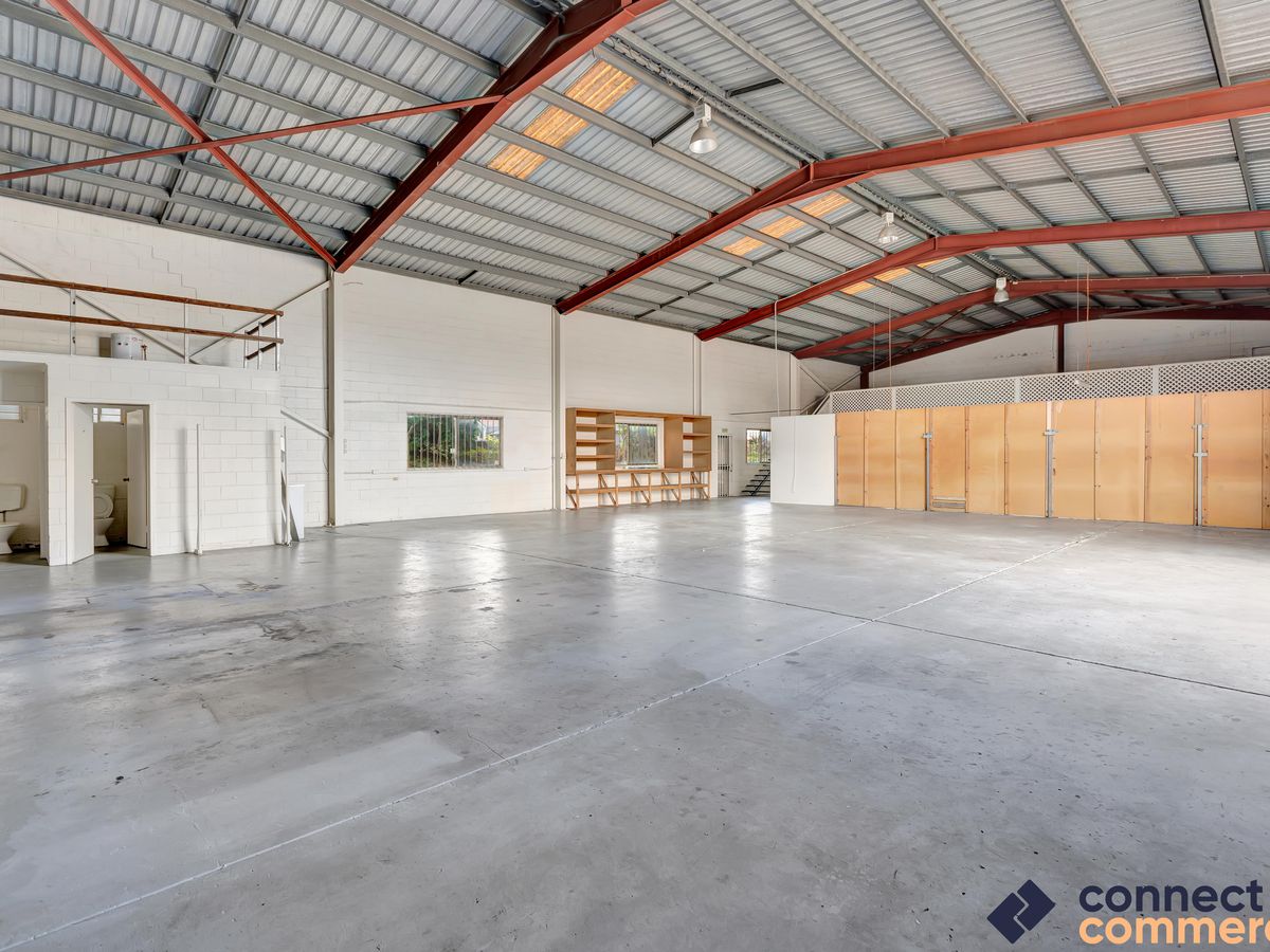 333 Burleigh Connection Road, Burleigh Waters