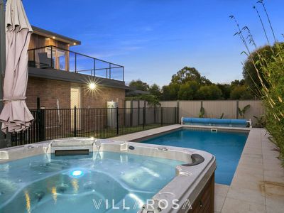 15 Kim-Marie Mews, Moriac