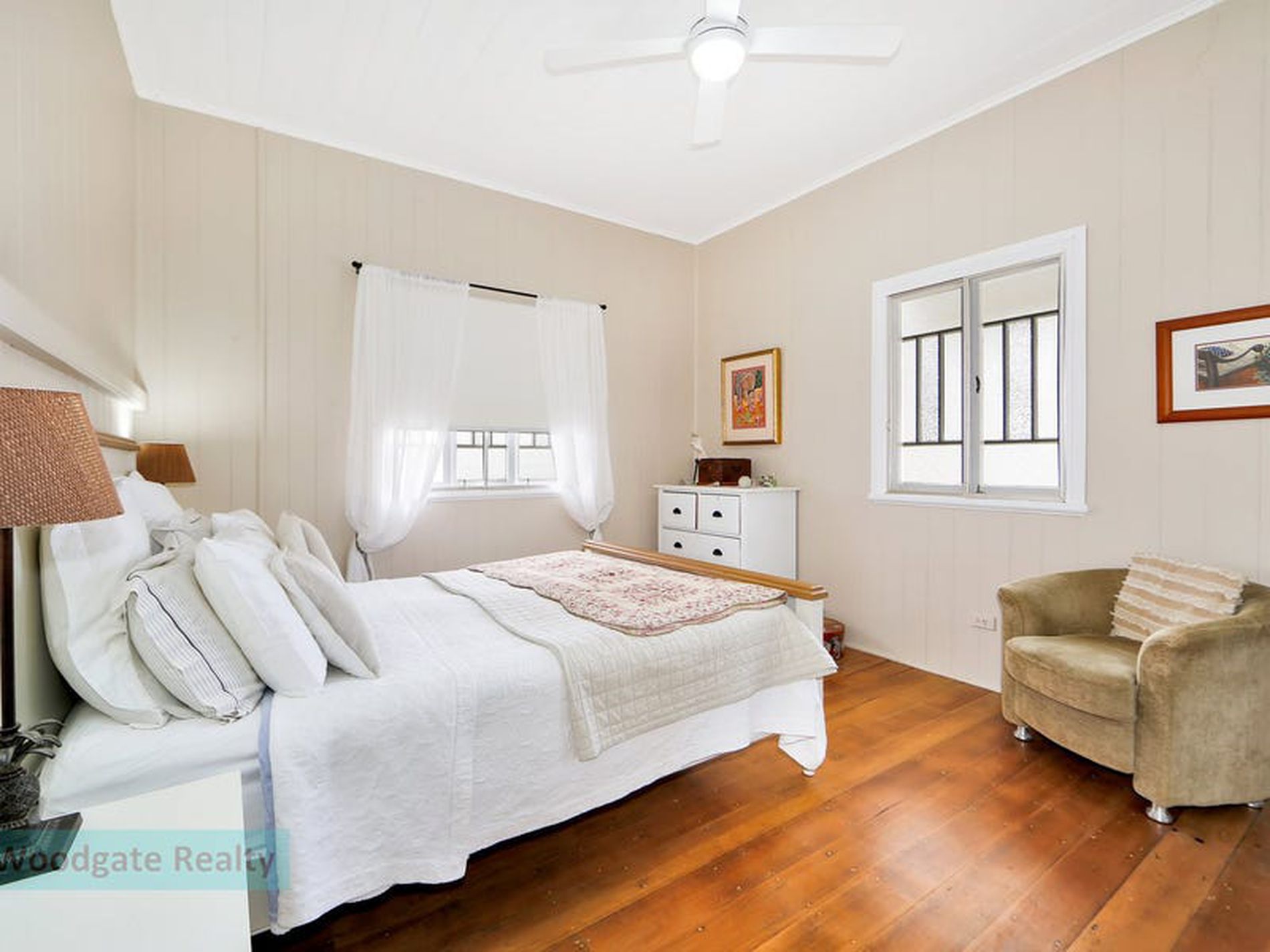 6 Queen St, Childers