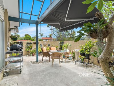 1 / 128 Duncan Street, Vincentia