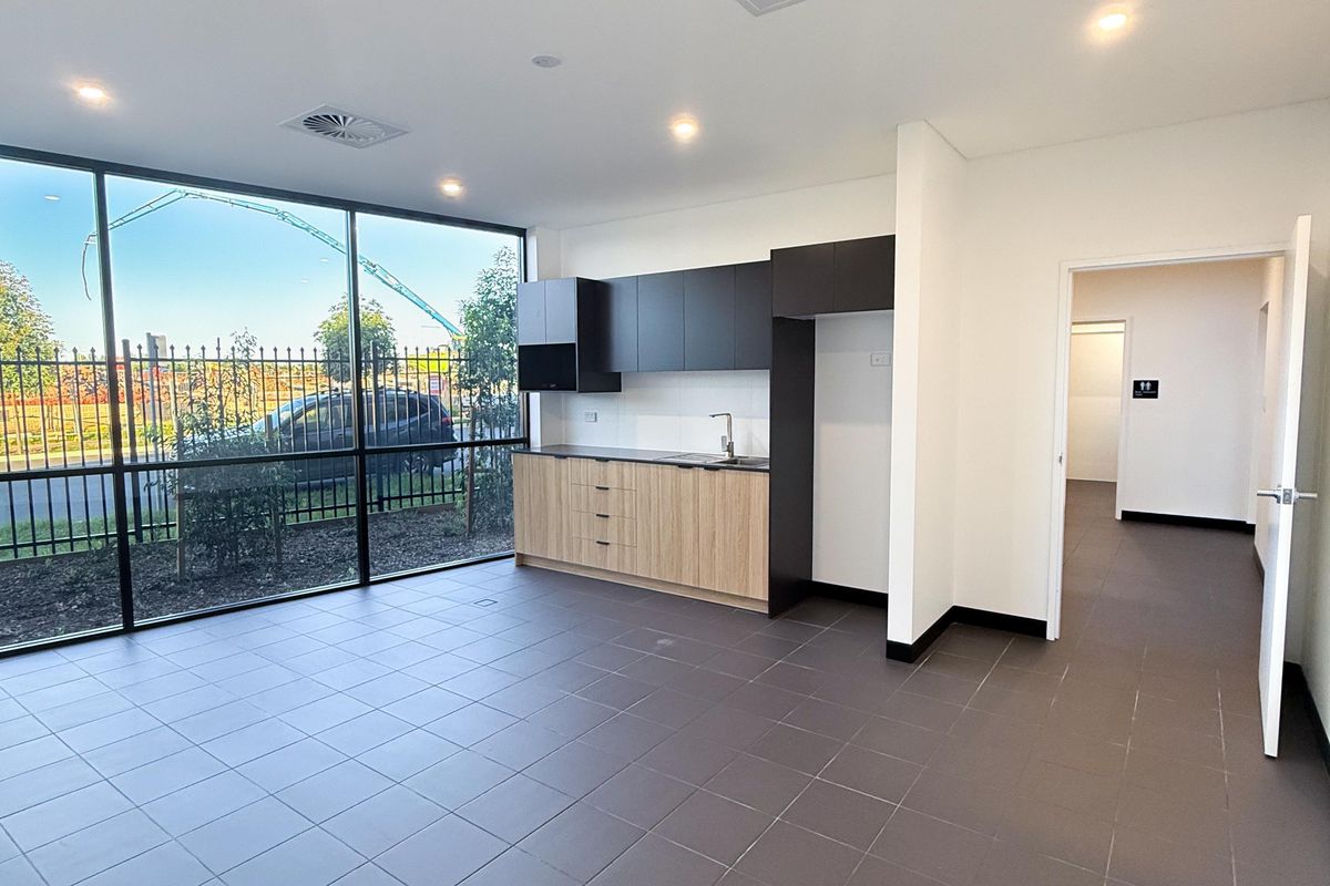 2 Flood Street, Oran Park