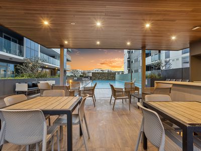 1505 / 1 Harper Terrace, South Perth