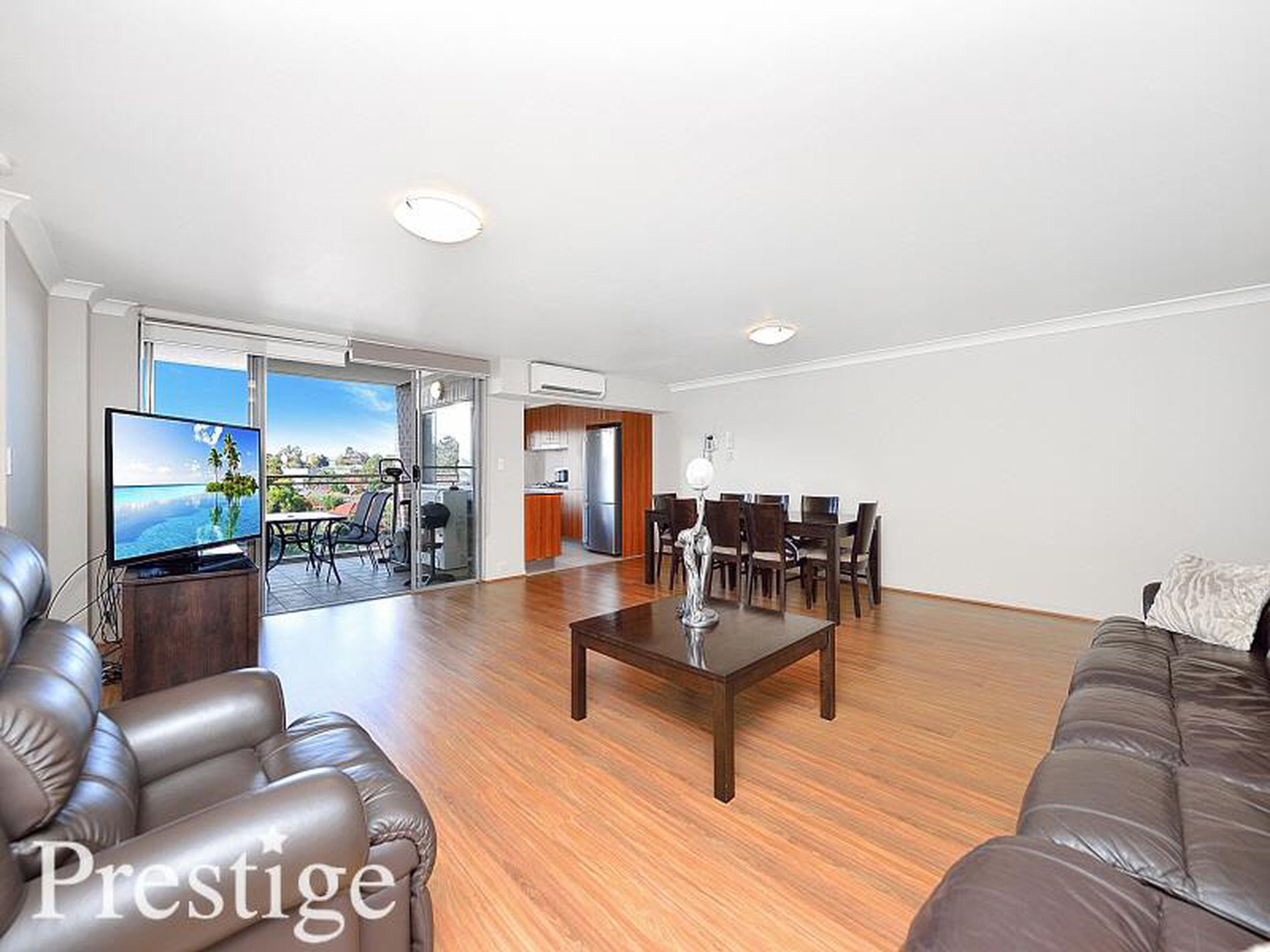 36 / 9 Banksia Avenue, Banksia
