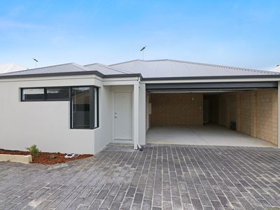 91 Twickenham Drive, Kingsley