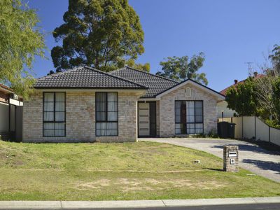11 Goldenia Close, Morisset