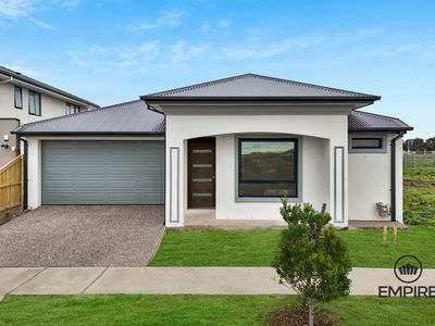 161 Villa Doria Drive, Clyde North