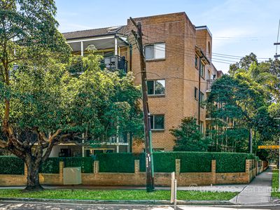 20 / 56 Marlborough Road, Homebush West