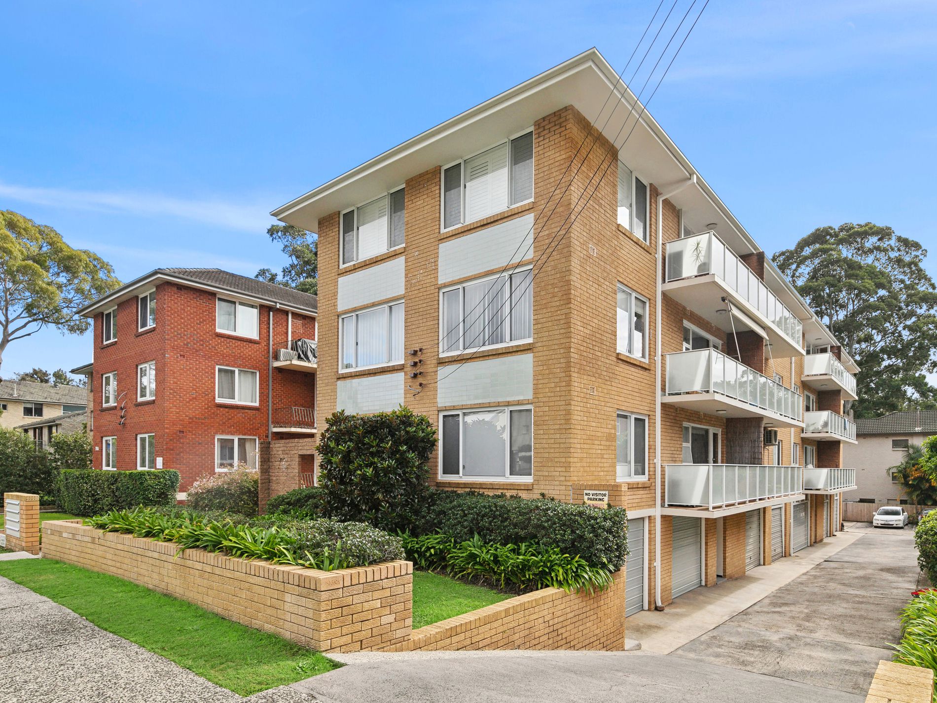 4/78 Balgowlah Road, Balgowlah
