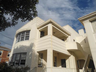 7 / 272 Latrobe Terrace, Newtown