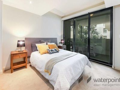 11 / 21 Angas Street, Meadowbank