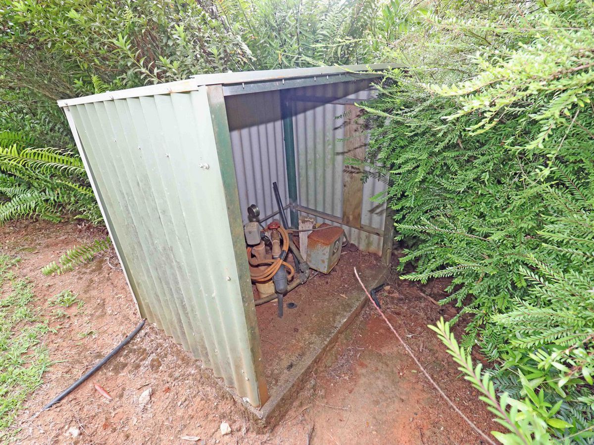 73 Anderson Road, Peeramon