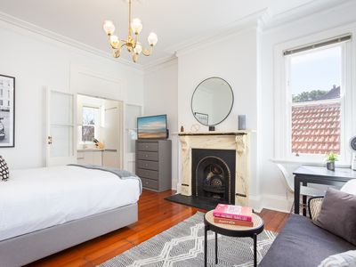 4 / 12 Albert Street, Petersham