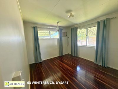 63 Winterer Crescent, Dysart