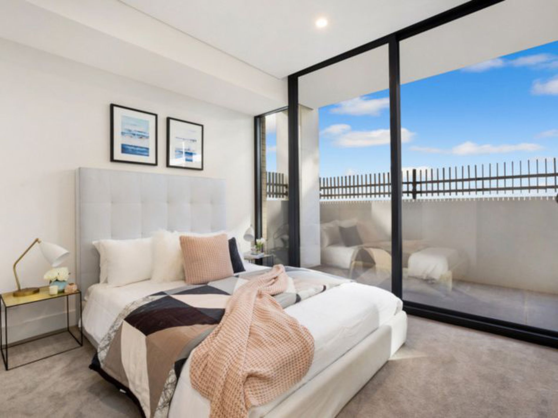 KXXX / 2 Morton Street, Parramatta