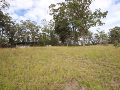 702 Comboyne Road, Byabarra