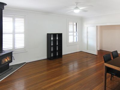 14 Strand Street, Forster