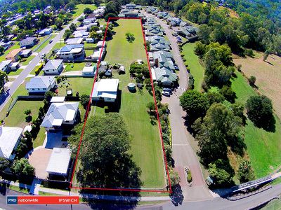 39 Haig Street, Brassall