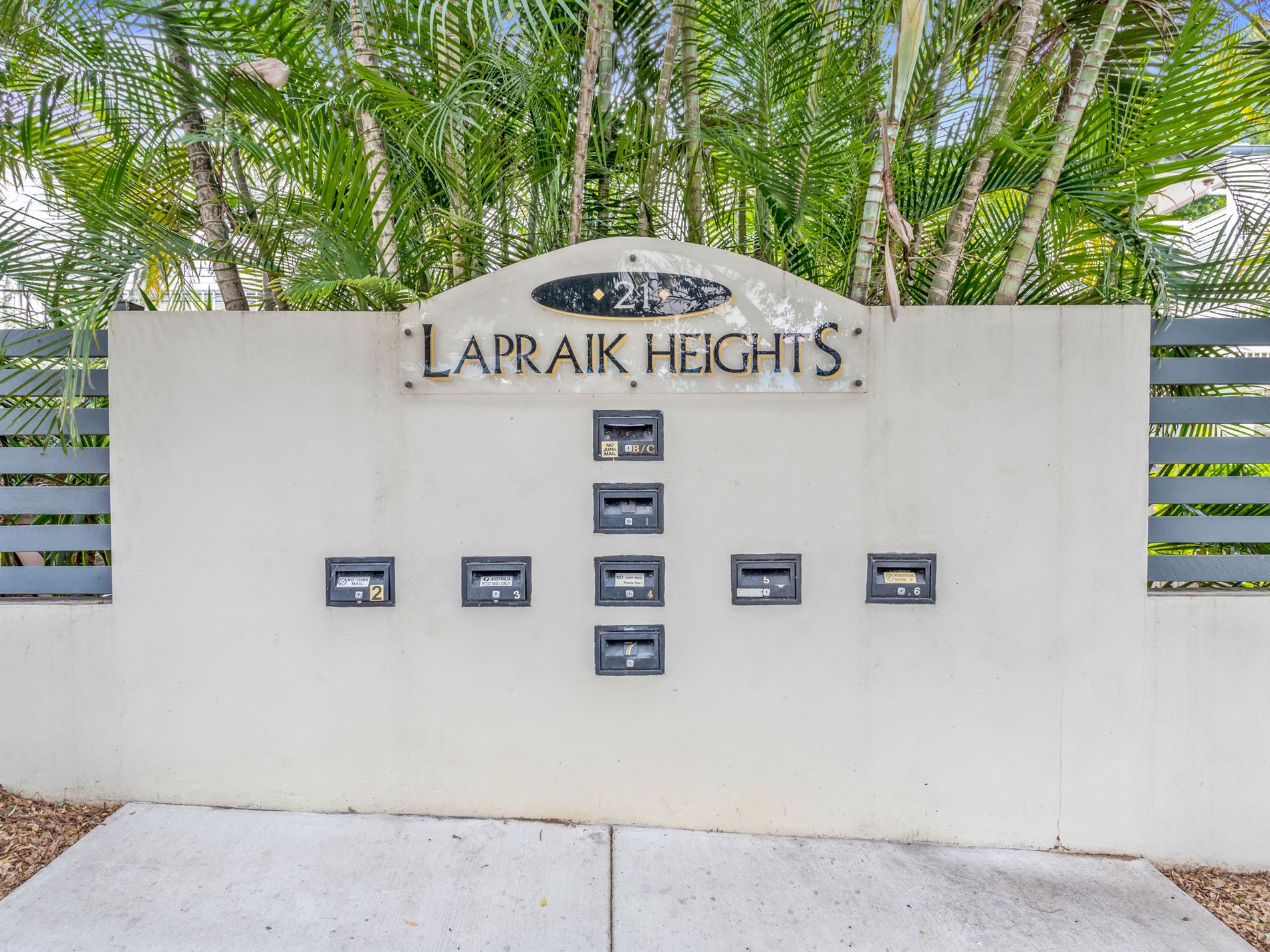 3 / 21 Lapraik Street, Ascot