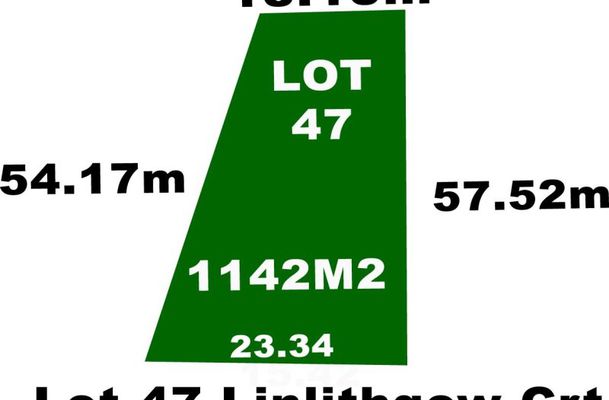 Lot 47, Linlithgow Way, Greenvale