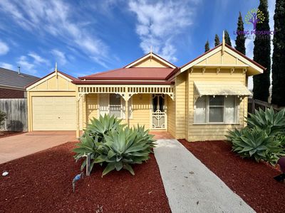 12 Beacon Avenue, Point Cook