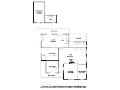 5 Mount Burr Road, Millicent