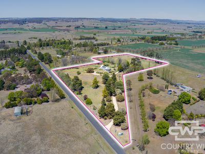 232 Red Range Road, Glen Innes