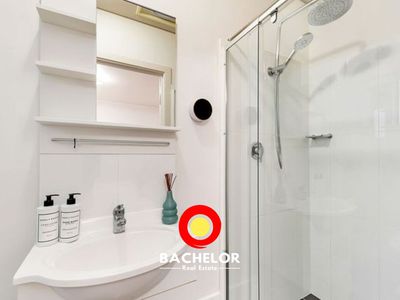 12 / 19-21 Metro Parade, Mawson Lakes