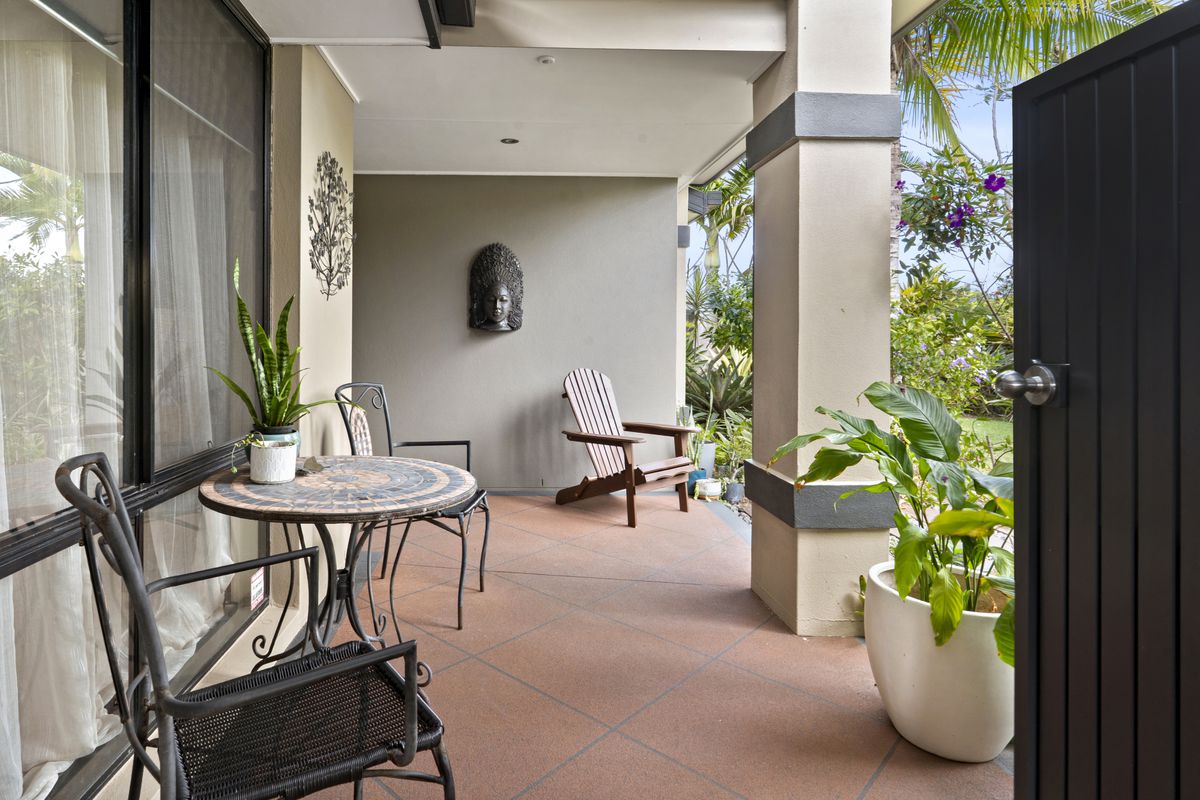 25 Regatta Avenue, Oxenford